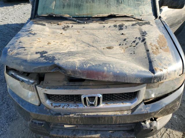Photo 11 from auction – 2010 HONDA ELEMENT EX with VIN 5J6YH2H73AL009133