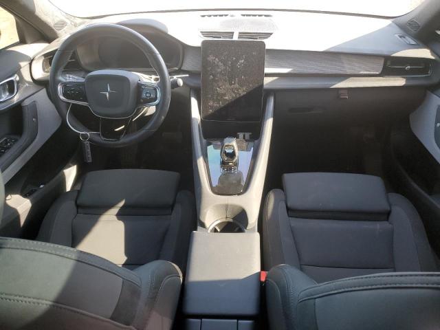 Photo 8 from auction – 2021 POLESTAR 2 with VIN LPSED3KA1ML016867