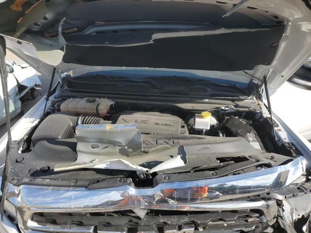 Photo 11 from auction – 2022 RAM 1500 BIG H with VIN 1C6RRFBG1NN293290