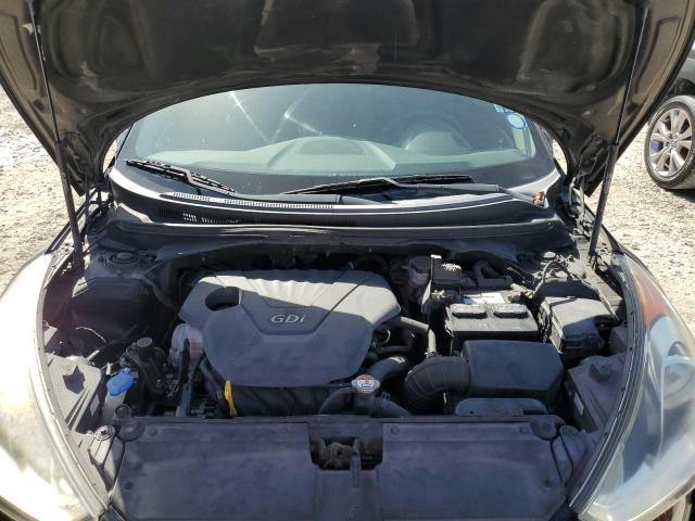 Photo 11 from auction – 2013 HYUNDAI VELOSTER with VIN KMHTC6AD5DU165027