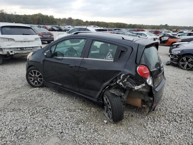 Photo 2 from auction – 2015 CHEVROLET SPARK 2LT with VIN KL8CF6S90FC710087