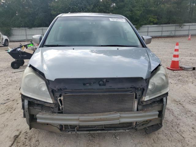 Photo 5 from auction – 2007 HONDA ODYSSEY EX with VIN 5FNRL38717B100444