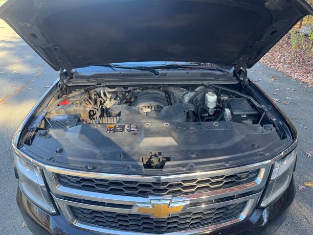 Photo 7 from auction – 2016 CHEVROLET SUBURBAN K with VIN 1GNSKHKC8GR433135