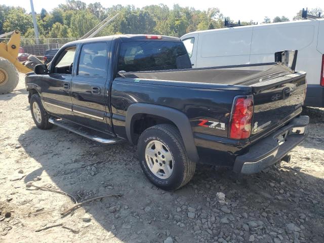 Photo 2 from auction – 2005 CHEVROLET SILVERADO with VIN 2GCEK13T751225412
