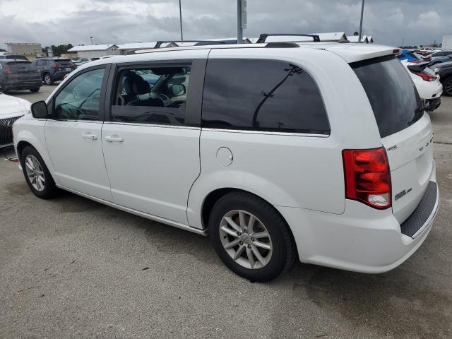 Photo 2 from auction – 2018 DODGE GRAND CARA with VIN 2C4RDGCGXJR215714