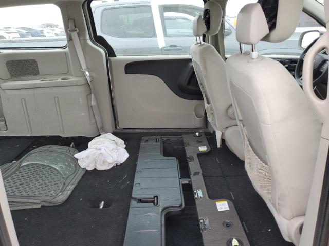 Photo 11 from auction – 2014 DODGE GRAND CARA with VIN 2C4RDGBG5ER453039