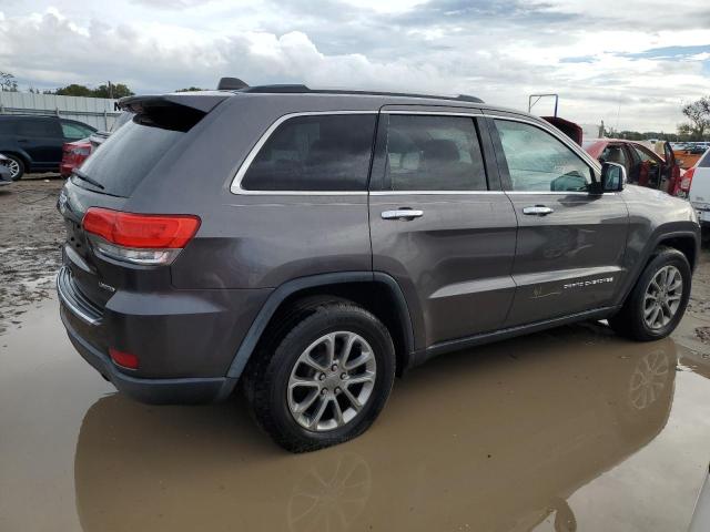 Photo 3 from auction – 2015 JEEP GRAND CHER with VIN 1C4RJEBG7FC614823