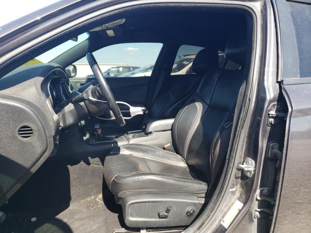 Photo 7 from auction – 2019 DODGE CHARGER SX with VIN 2C3CDXBG7KH711248
