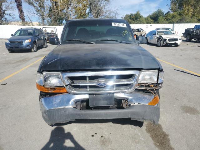 Photo 5 from auction – 2000 FORD RANGER SUP with VIN 1FTYR14V1YPA62210