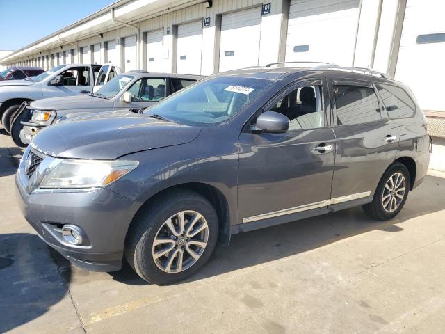 صورة رقم 1 من المزاد - 2013 NISSAN PATHFINDER مع VIN 5N1AR2MM7DC602736