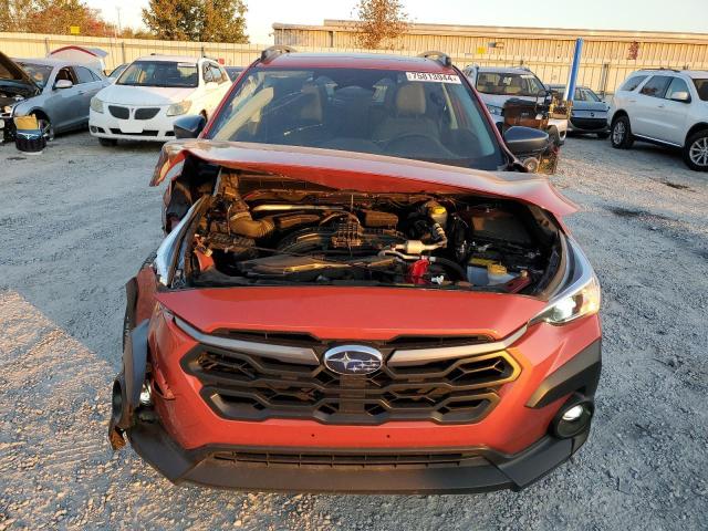 Photo 5 from auction – 2024 SUBARU CROSSTREK with VIN JF2GUADC4RH324100