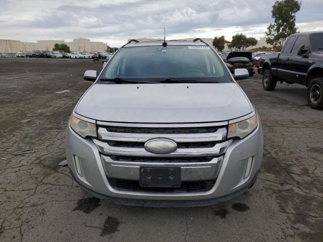 Photo 5 from auction – 2011 FORD EDGE SEL with VIN 2FMDK4JC1BBB52071