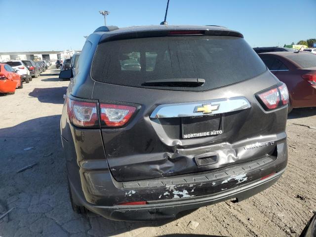 Photo 6 from auction – 2014 CHEVROLET TRAVERSE L with VIN 1GNKRGKD7EJ340200