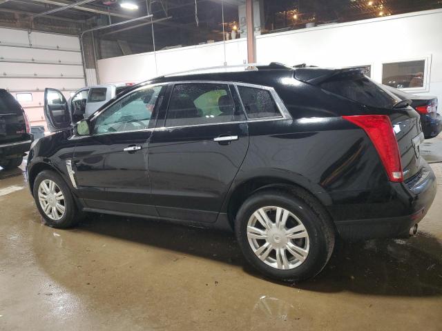 Photo 2 from auction – 2012 CADILLAC SRX LUXURY with VIN 3GYFNAE32CS659015
