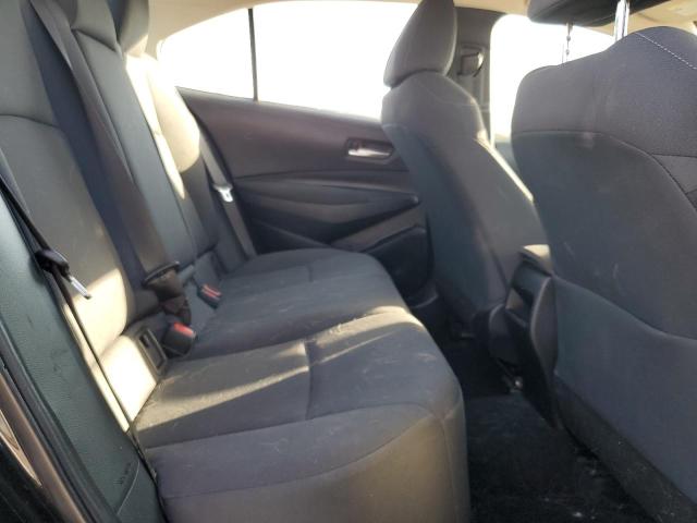 Photo 10 from auction – 2021 TOYOTA COROLLA LE with VIN 5YFEPMAEXMP269962