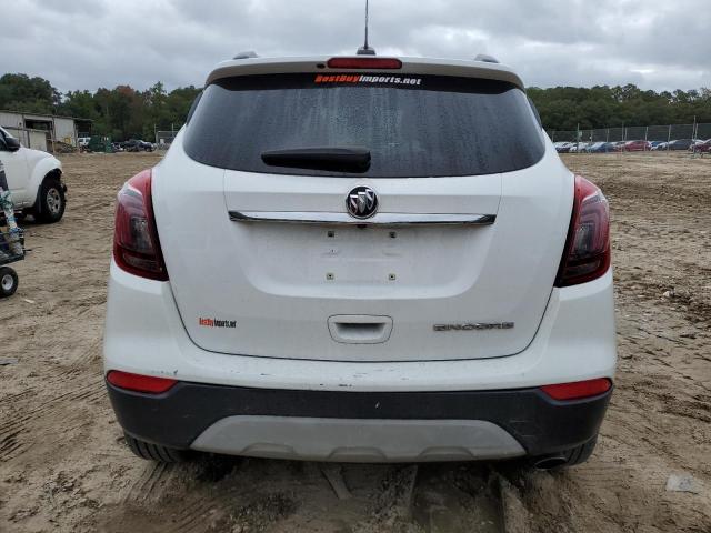 Photo 6 from auction – 2019 BUICK ENCORE PRE with VIN KL4CJASB0KB711259