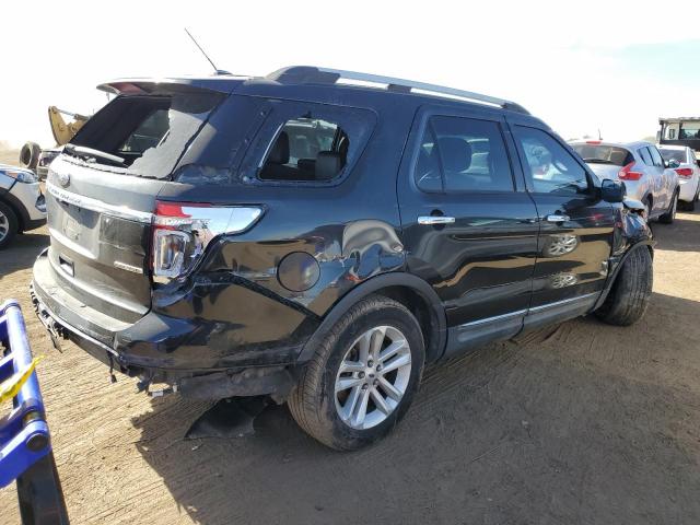 Photo 3 from auction – 2013 FORD EXPLORER X with VIN 1FM5K7D83DGC67845