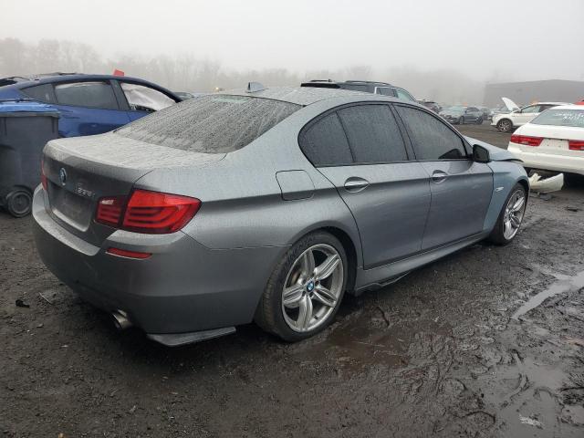 Photo 3 from auction – 2013 BMW 535 I with VIN WBAFR7C58DC821526
