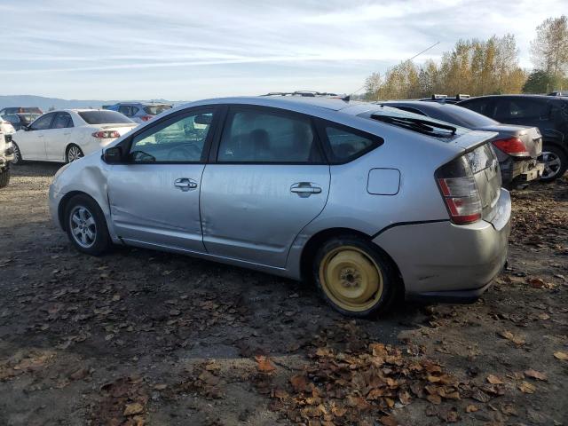 Photo 2 from auction – 2005 TOYOTA PRIUS with VIN JTDKB20UX57052848