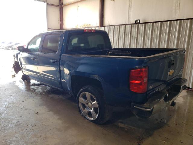 Photo 2 from auction – 2017 CHEVROLET SILVERADO with VIN 3GCPCREC2HG194017