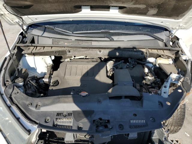 Photo 12 from auction – 2016 TOYOTA HIGHLANDER with VIN 5TDYKRFH6GS123226