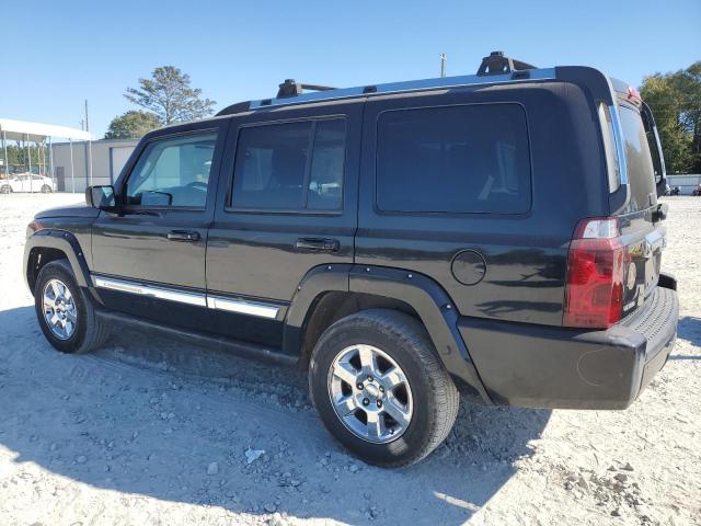 Снимка 2 от търг – 2006 JEEP COMMANDER с VIN 1J8HH58N56C291880