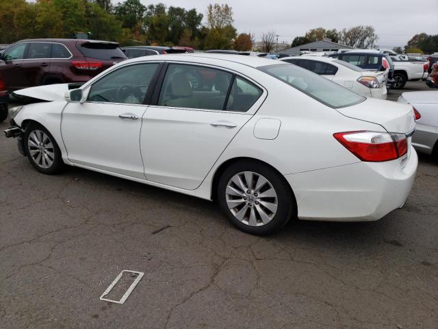 Photo 2 from auction – 2013 HONDA ACCORD EX with VIN 1HGCR2F75DA090346