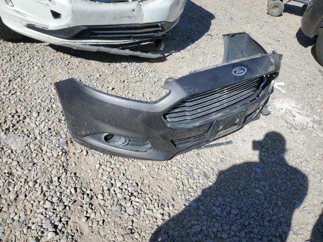 Photo 12 from auction – 2013 FORD FUSION SE with VIN 3FA6P0LU1DR345120