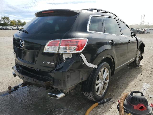 Photo 3 from auction – 2007 MAZDA CX-9 with VIN JM3TB38Y670117831