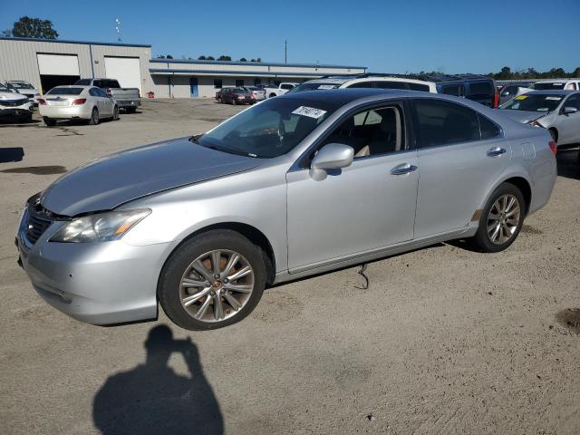LEXUS ES 350 2007 with VIN JTHBJ46G872034749 - Photo from auction