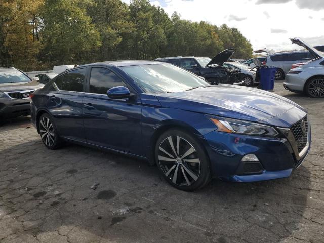 Photo 4 from auction – 2020 NISSAN ALTIMA SR with VIN 1N4BL4CV7LC229637