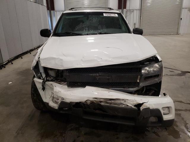Photo 5 from auction – 2003 CHEVROLET TRAILBLAZE with VIN 1GNDT13S432243774