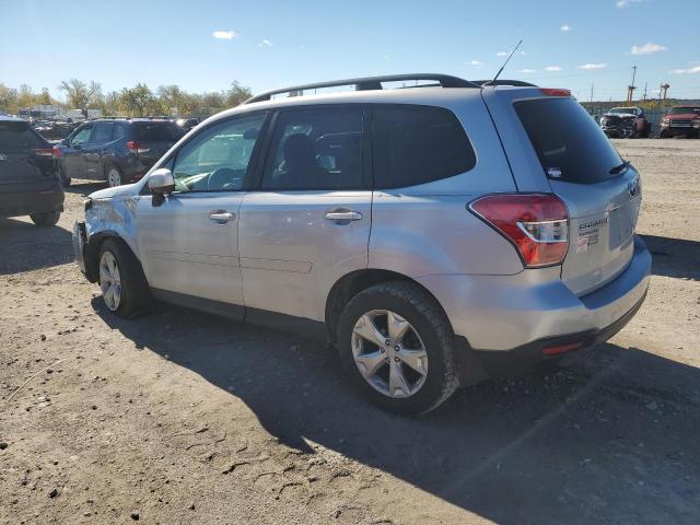 Photo 2 from auction – 2014 SUBARU FORESTER 2 with VIN JF2SJAEC1EH424523