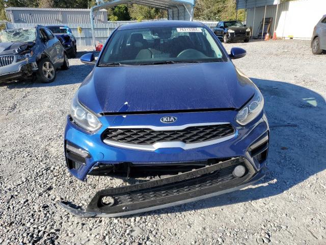 Photo 5 from auction – 2020 KIA FORTE FE with VIN 3KPF24AD3LE260370