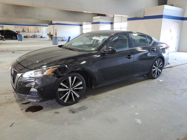 NISSAN ALTIMA SR 2020 with VIN 1N4BL4CV3LC222846 - Photo from auction