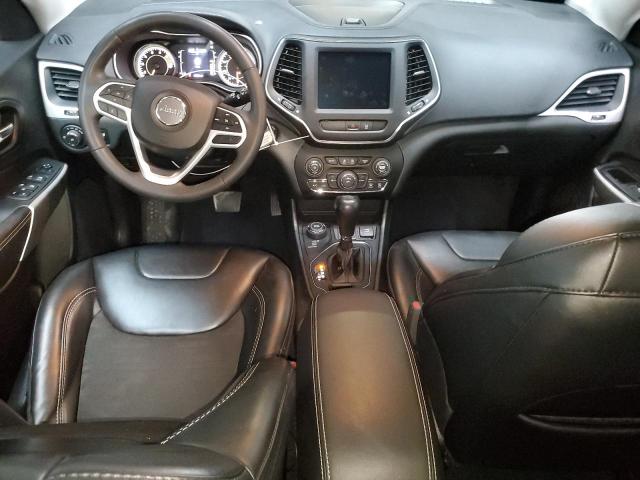 Photo 8 from auction – 2022 JEEP CHEROKEE L with VIN 1C4PJMCX1ND555518
