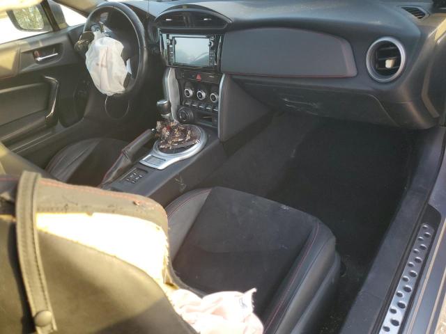Photo 8 from auction – 2019 SUBARU BRZ LIMITE with VIN JF1ZCAC16K9600308