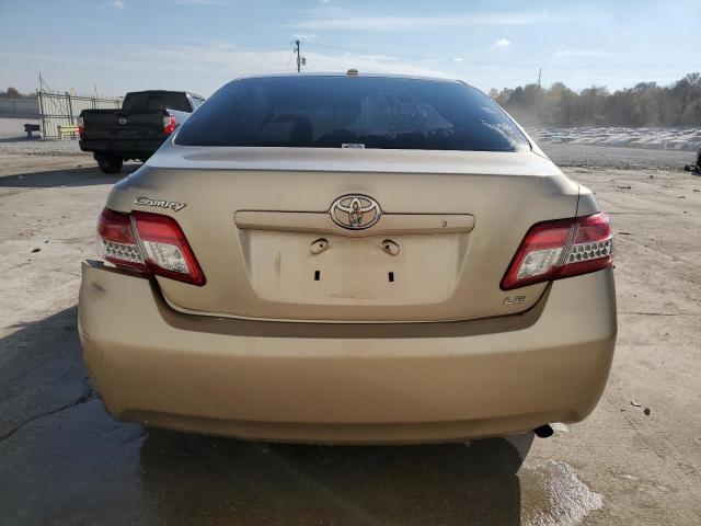 صورة رقم 6 من المزاد - 2011 TOYOTA CAMRY BASE مع VIN 4T1BF3EK6BU748746
