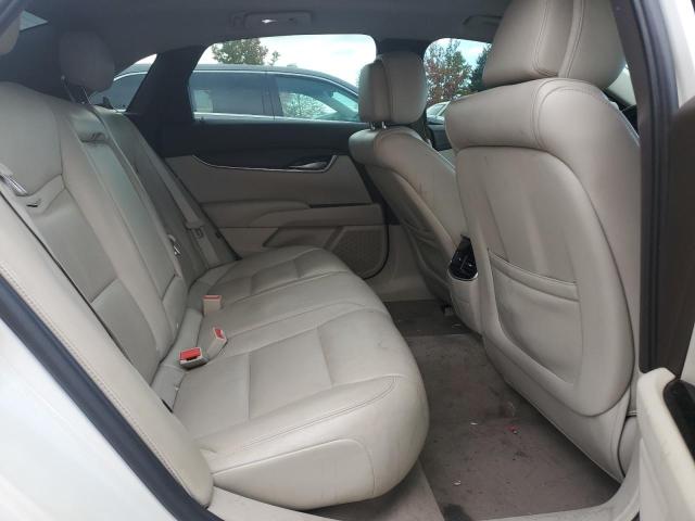Photo 10 from auction – 2013 CADILLAC XTS with VIN 2G61N5S31D9212446