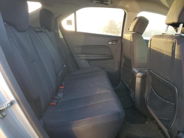 Photo 11 from auction – 2015 CHEVROLET EQUINOX LT with VIN 1GNFLFEK5FZ106227