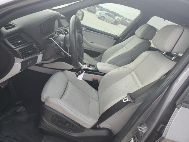 Photo 7 from auction – 2013 BMW X5 M with VIN 5YMGY0C55D0C11953