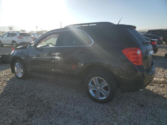 Photo 2 from auction – 2012 CHEVROLET EQUINOX LT with VIN 2GNFLNE55C6109723