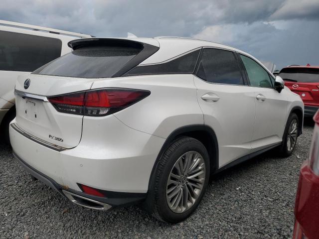 Photo 3 from auction – 2020 LEXUS RX 350 with VIN 2T2JZMDA0LC212830