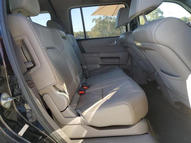 Photo 11 from auction – 2014 HONDA PILOT EXLN with VIN 5FNYF3H78EB020896