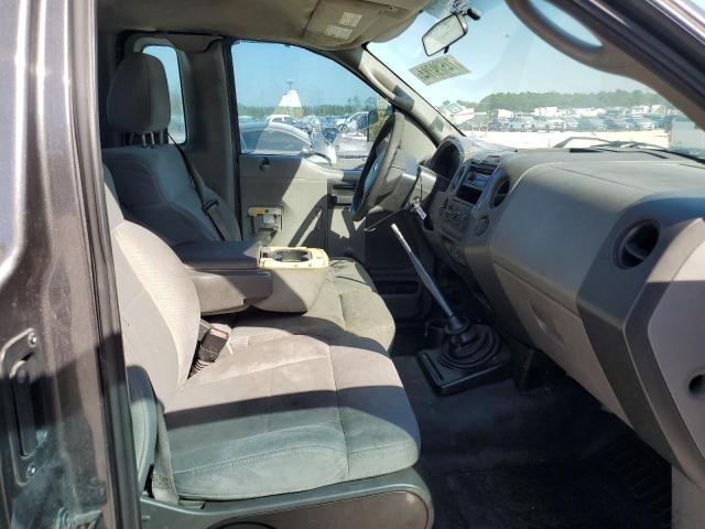 Photo 10 from auction – 2007 FORD F150 with VIN 1FTRF12287NA22500