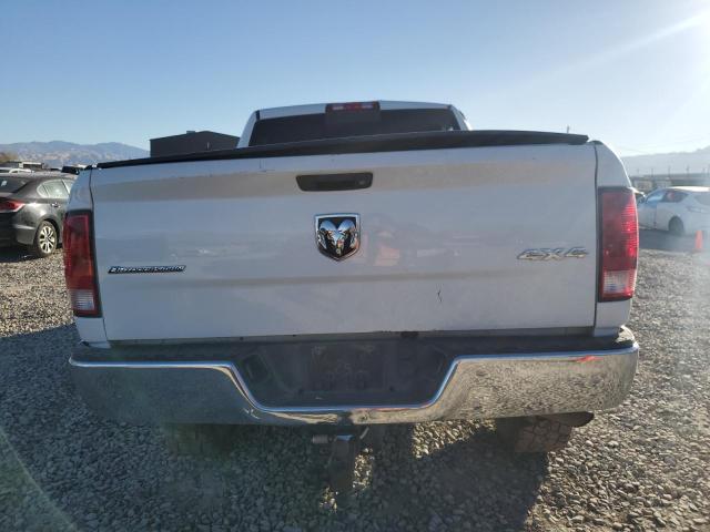Photo 6 from auction – 2015 RAM 2500 SLT with VIN 3C6TR5DT6FG543563