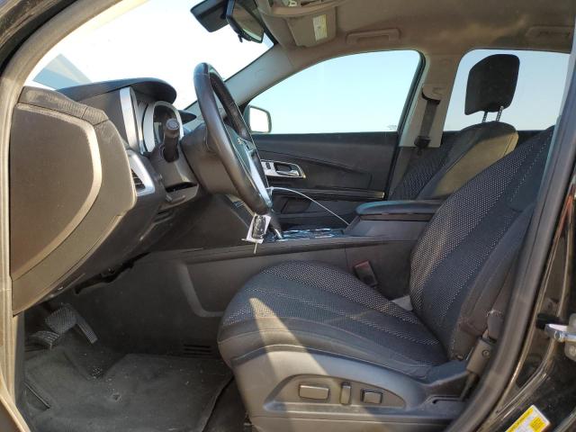 Photo 7 from auction – 2017 CHEVROLET EQUINOX LT with VIN 2GNALCEK2H1613669