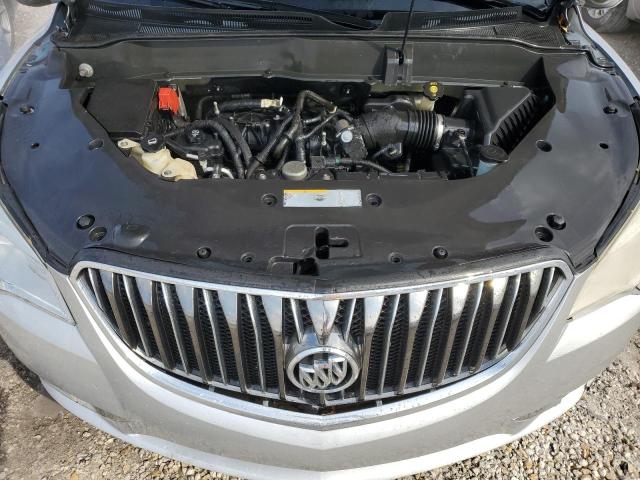 Photo 12 from auction – 2016 BUICK ENCLAVE with VIN 5GAKRBKDXGJ277447
