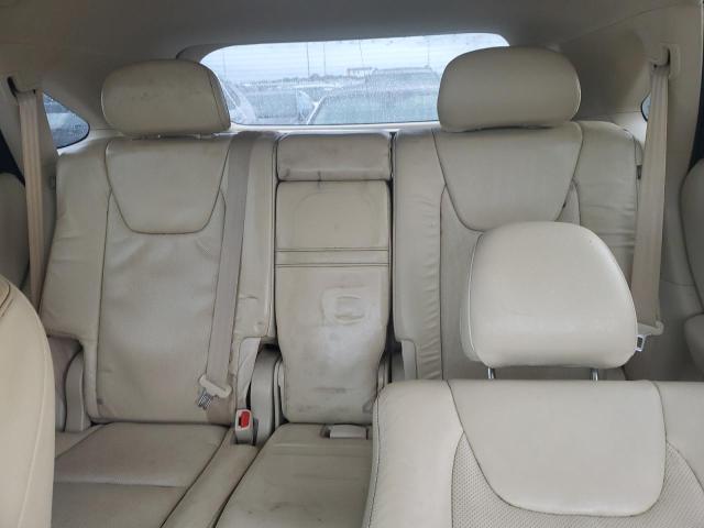 Photo 10 from auction – 2015 LEXUS RX 350 BAS with VIN 2T2BK1BA6FC338172