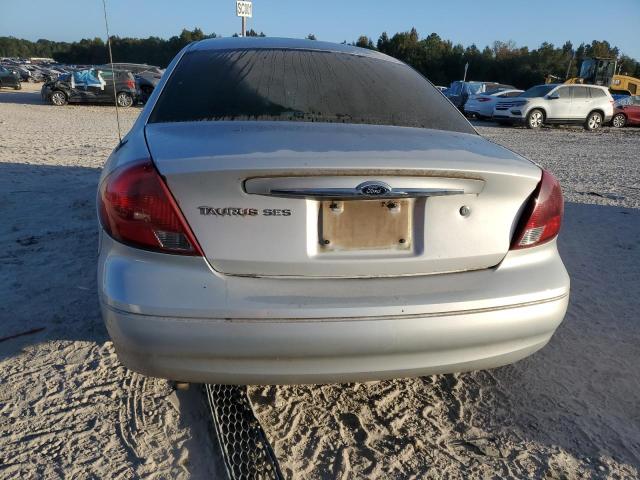 Photo 6 from auction – 2003 FORD TAURUS SES with VIN 1FAFP55273G215647